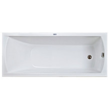 Акриловая ванна Marka One Modern 140x70