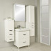 Тумба под раковину Акватон Америна Н 70 белая