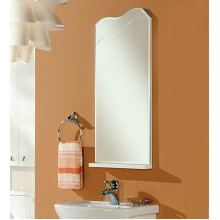 Зеркало для ванной Акватон Колибри 45