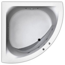 Ванна акриловая АКВАТЕК Юпитер 150x150