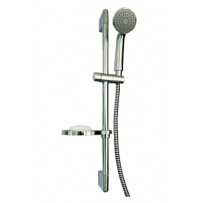Душевой гарнитур Bravat Eco D152CP-1