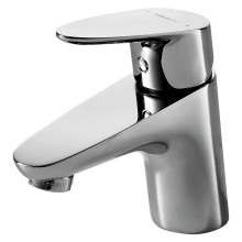 Смеситель Bravat Drop F14898C-1