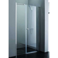 Душевая дверь Cezares ELENA-B-11-40+70-C-Cr-R