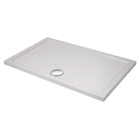 Душевой поддон Cezares TRAY-M-AH-100/80-35-W (100x80) 