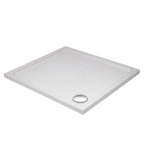 Душевой поддон Cezares TRAY-M-AH-90/80-35-W (90x80) 