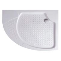 Душевой поддон Cezares TRAY-A-TRIUMPH-RH-120/90-15-W-R