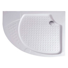 Душевой поддон Cezares TRAY-A-TRIUMPH-RH-120/90-15-W-R