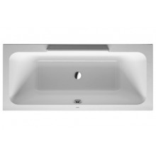 Акриловая ванна Duravit DuraStyle 180x80 700298