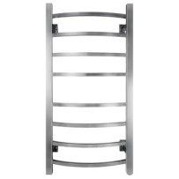 Полотенцесушитель электрический Energy G GRAND 80x40