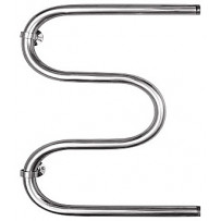 Полотенцесушитель водяной Energy Solo 60x40