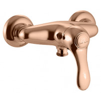 Смеситель Fima Carlo Frattini Lamp/Bell F3305/1BR