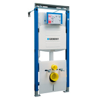 Инсталляция для унитаза Geberit Duofix 111.361.00.5