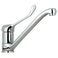 Смеситель GPD MEB45 для медицинских учреждений