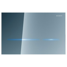 Кнопка слива инсталляций Geberit Sigma 80 116.090.SM.1