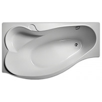 Акриловая ванна Marka One Gracia 160x95 L