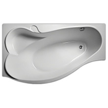 Акриловая ванна Marka One Gracia 160x95 L