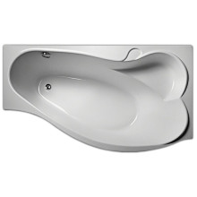 Акриловая ванна Marka One Gracia 170x99 R