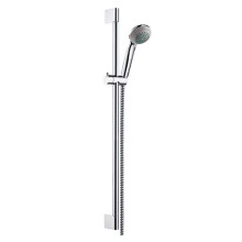 Душевой гарнитур Hansgrohe Crometta 85 Vario 27762000 Unica Crometta