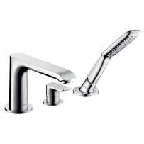 Смеситель Hansgrohe Metris 31190000