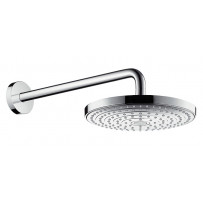 Верхний душ Hansgrohe Raindance Select S 240 2jet 26466000