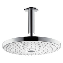 Верхний душ Hansgrohe Raindance Select S 240 2jet 26467400