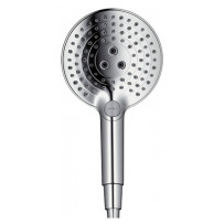 Душевая лейка Hansgrohe Raindance Select S 120 3jet 26530000