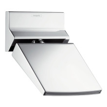 Верхний душ Hansgrohe Raindance 150 1jet 26442000 Rainfall