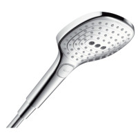 Душевая лейка Hansgrohe Raindance Select 120 Air 3jet 26520000