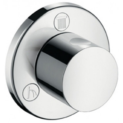 Смеситель Hansgrohe Trio/Quattro S 15932000