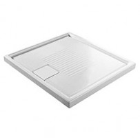 Душевой поддон Hatria Leaf YXEK01 80x80