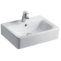 Раковина Ideal Standard Connect Cube E794501 (60 см)