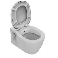 Унитаз подвесной Ideal Standard Connect E781901 с биде