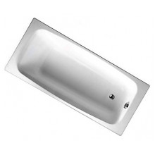 Ванна чугунная Jacob Delafon Diapason E2937-00 без отверстий для ручек