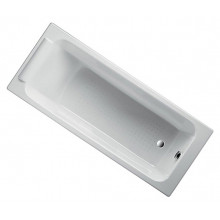 Ванна чугунная Jacob Delafon Parallel E2947-00 без ручек