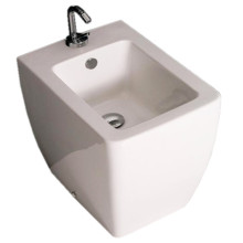 Биде напольное Kerasan Ego 322001