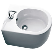 Биде напольное Kerasan Flo 312001