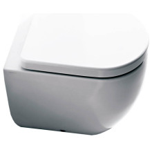 Унитаз приставной Kerasan Flo 311601