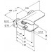Смеситель Kludi Balance 524450575