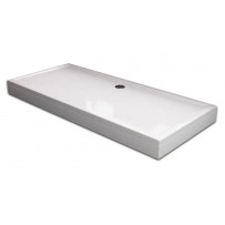 Душевой поддон Kolpa San Flamenco (120x90 см)