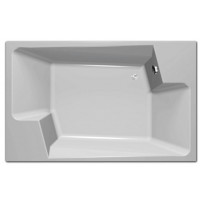 Акриловая ванна Kolpa San Nabucco 190x120