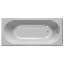 Акриловая ванна Kolpa San Tamia 160x70 Basis