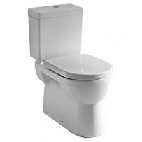 Унитаз напольный Laufen Pro 8.2495.8.000.000.1