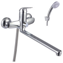 Смеситель Lemark plus Advance LM1251C универсальный