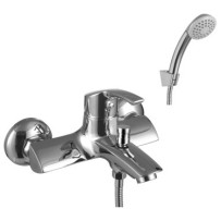 Смеситель Lemark plus Strike LM1102C