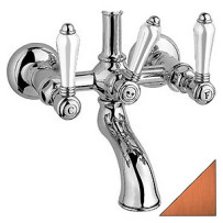 Смеситель Nicolazzi Classica Lusso 1400 BZ 78 для душевой стойки