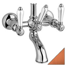 Смеситель Nicolazzi Classica Lusso 1400 BZ 78 для душевой стойки