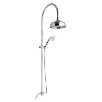 Душевая стойка Nicolazzi Classic Shower 5712WS CR 20