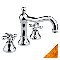 Смеситель Nicolazzi Nuova Brenta 2509 GO