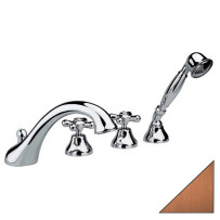Смеситель Nicolazzi Nuova Brenta 2504 BZ