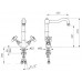 Смеситель Nicolazzi Traditional 1469 CR 70 Cucina